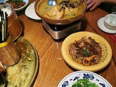 -印象鲵宴·张家界地标美食名片(溪布街店)