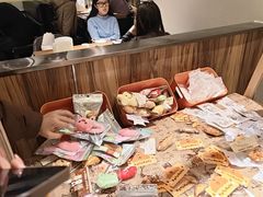 -吕氏疙瘩汤·新鲁菜(济南万象城店)