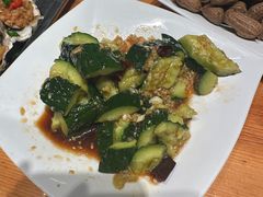 -京朋串屋·烧烤(望京西路总店)