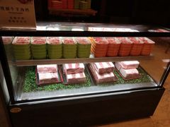 -新发展亚太JW万豪酒店·福苑咖啡厅