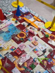 -奈尔宝家庭中心·亲子餐厅(苏州大悦城店)