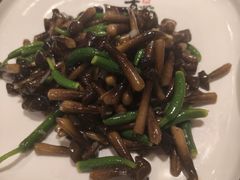 -马凯餐厅(长椿街店)