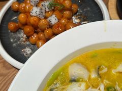 -吕氏疙瘩汤·新鲁菜(济南万象城店)