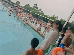 -海豚湾梦幻水上乐园