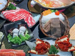 -湊湊火锅·茶憩(上海合生汇店)