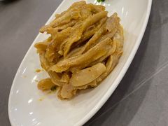 -烤肉宛饭庄(北新桥店)