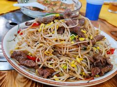 -洞密园美食城(富华路店)