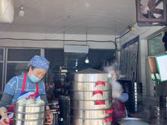 -大兴街扣碗包子馆