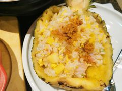 凤梨炒饭-零度空间·台湾小馆(五道口购物中心店)