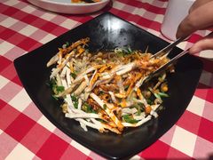 -西贝(金桥店)