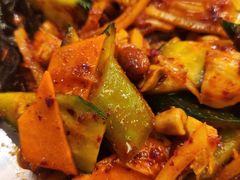 -味家烤肉烤鳗鱼牛排(西塔旗舰店)