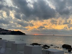 -湄洲岛