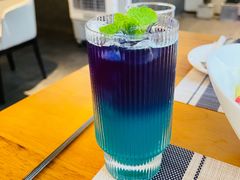 -JANS意式简餐厅·惠灵顿牛排