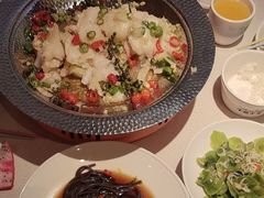 -小鱼小牛·鱼牛干锅·脆鱼火锅(世欧广场店)