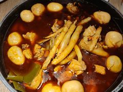 -李子坝梁山鸡(北碚万达五鸡哥店)