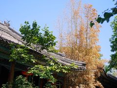 -恭王府博物馆