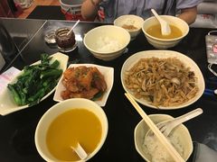 -喜喜烧腊茶餐厅(骆克道店)
