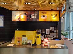 -麦当劳(北苑秋实路店)
