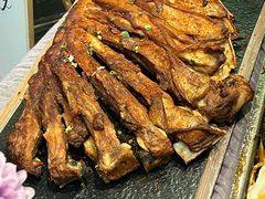 -冰城小镇音乐串吧·聚会餐厅(百子湾店)