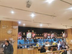 -木屋烧烤(西南角店)