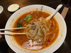 -漆黑觉米粉(三里屯店)