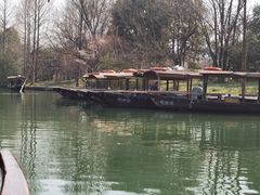 -西溪国家湿地公园