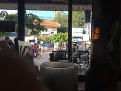 -Old House Restaurant