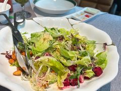 -秀儿四九城·新京菜(亚运村鸟巢店)