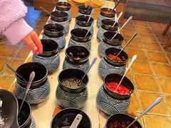 -大理老字号·舟渔的鱼野生菌海景餐厅(双廊店)