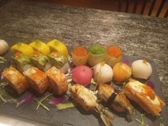 -广州增城保利皇冠假日酒店-玄日本餐厅