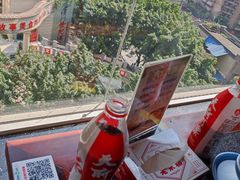 -老来福·非遗酸汤兔(凯旋路店)
