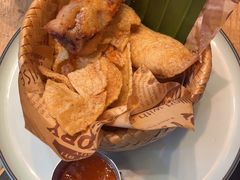 -拾味馆·海南菜(万达店)