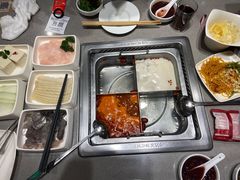 -海底捞火锅(铂澜大象城店)