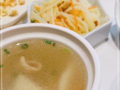 -船歌·鱼水饺青岛菜(合肥路永旺店)