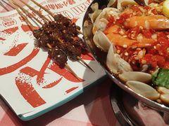 -辣小鲜·南昌大排档(船山路店)