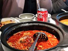 -麻六记(新天地店)