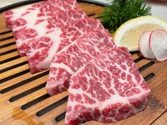 -厚贞日式烤肉(龙之梦店)