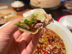 -青年公社烤鸭(熙悦天街店)