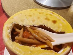 -山西会馆·晋菜·晋商宴·民俗博物馆(体育路店)