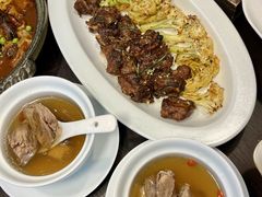 -自如ZSPACE四合院艺术餐厅