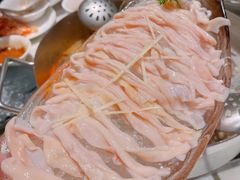 -一哥澳门豆捞·澳门风打边炉(高德置地店)