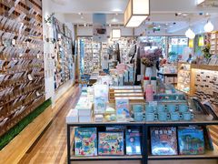 -猫的天空之城概念书店(束河店)