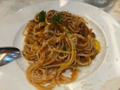 -爱茉莉意大利西餐厅