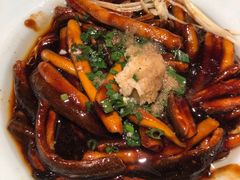 -鱼食饭稻·苏浙土菜17年老馆子(平江路店)