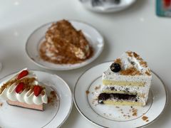 -PETIT PARIS 小巴黎(凯德1818店)