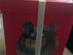-CAKE BOSS 蛋糕老板(西单君太百货店)