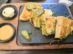 -Shantek象提南亚餐厅&西餐融合Bistro(淮海中路店)