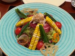 -蟹田居·活蟹料理(东城店)