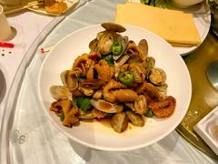 -山东八大碗山东老字号