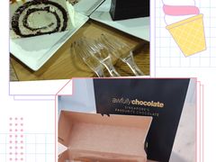 -Awfully Chocolate(来福士广场店)
